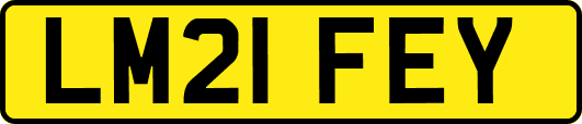 LM21FEY