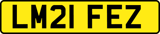 LM21FEZ