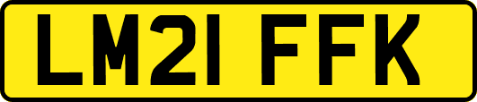 LM21FFK