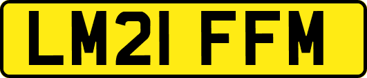 LM21FFM