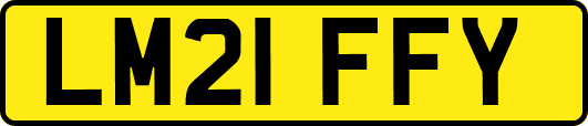 LM21FFY