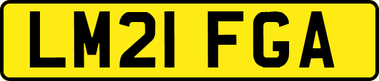 LM21FGA