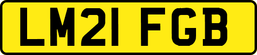 LM21FGB