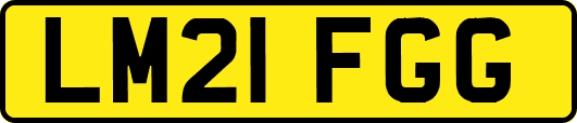 LM21FGG