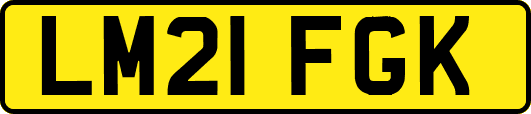 LM21FGK