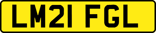 LM21FGL