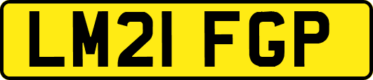 LM21FGP