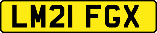 LM21FGX