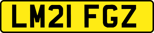 LM21FGZ