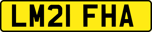 LM21FHA