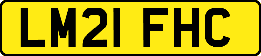 LM21FHC