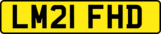 LM21FHD