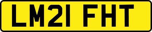 LM21FHT