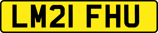 LM21FHU