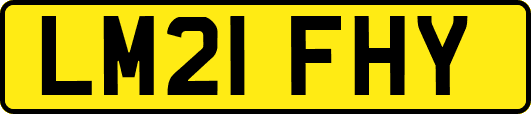 LM21FHY