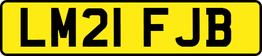 LM21FJB