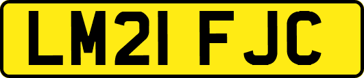 LM21FJC