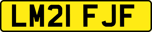 LM21FJF