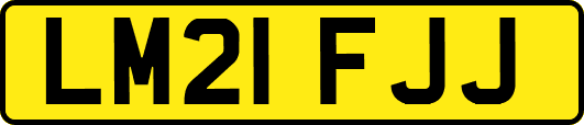 LM21FJJ