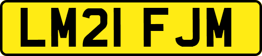 LM21FJM