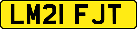 LM21FJT