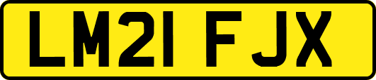 LM21FJX