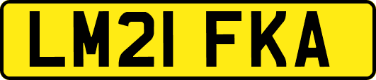 LM21FKA