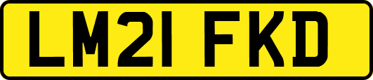 LM21FKD