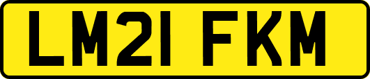 LM21FKM