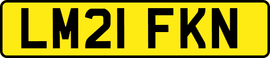 LM21FKN