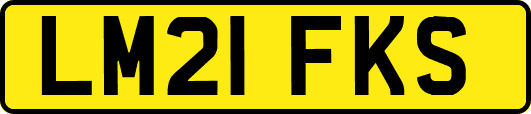 LM21FKS