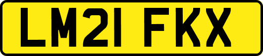 LM21FKX