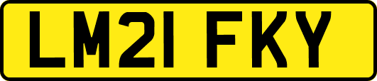 LM21FKY