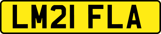 LM21FLA