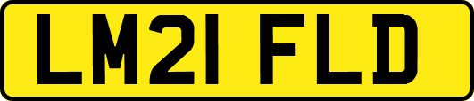 LM21FLD