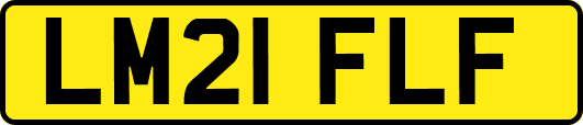 LM21FLF