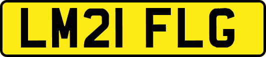 LM21FLG
