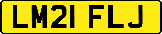 LM21FLJ