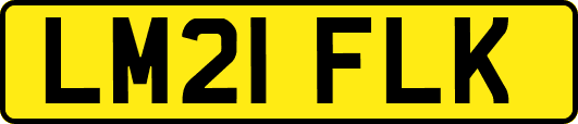 LM21FLK