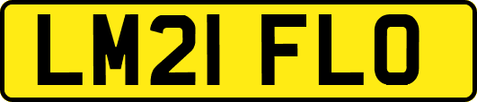 LM21FLO