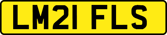 LM21FLS