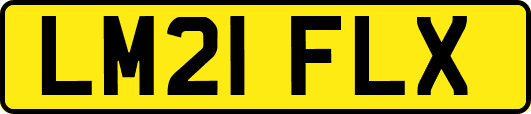 LM21FLX