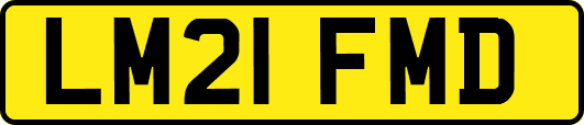 LM21FMD