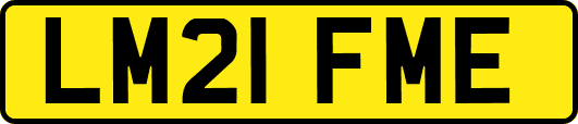 LM21FME