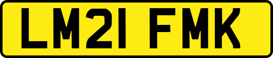 LM21FMK