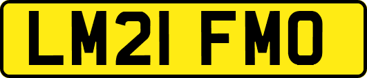 LM21FMO