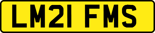 LM21FMS