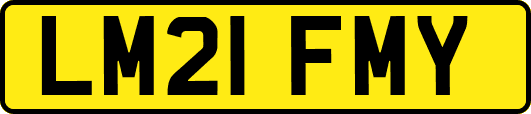 LM21FMY