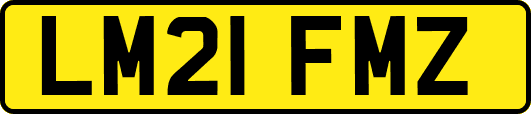 LM21FMZ
