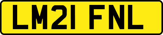 LM21FNL